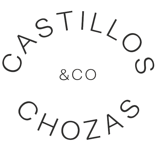 Logotipo Castillos Chozas & Co.